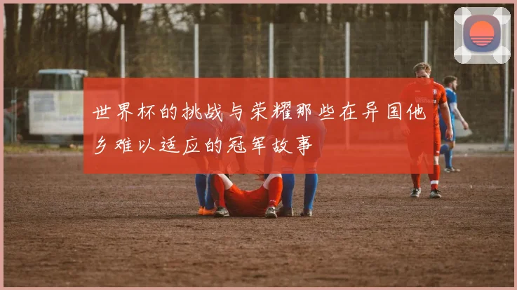 世界杯的挑战与荣耀那些在异国他乡难以适应的冠军故事