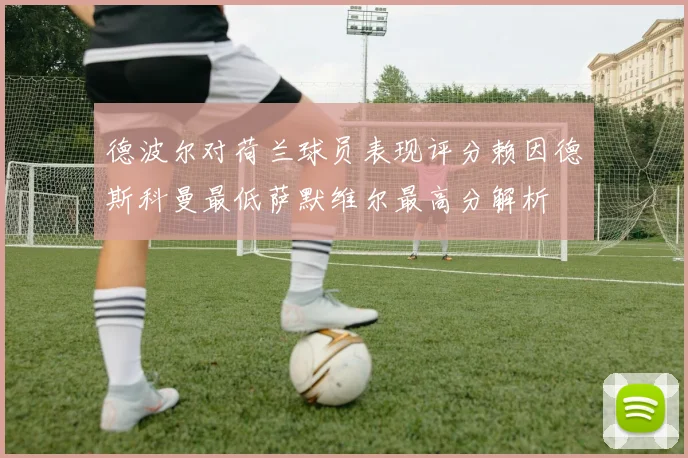 德波尔对荷兰球员表现评分赖因德斯科曼最低萨默维尔最高分解析